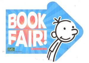 Scholastic bookfair @ Naragebup - Rockingham Regional Environment Centre | Rockingham | WA | Australia